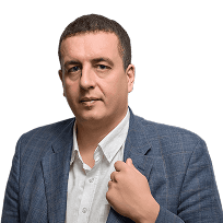 Артем Бондар — адвокат